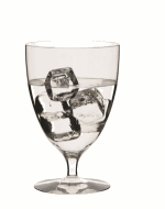 DARTINGTON CRYSTAL ELLA WATER GLASS